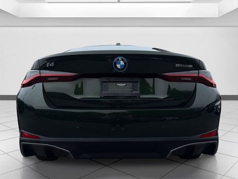 Used 2023 BMW i4 eDrive35 RWD image 8