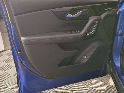 Certified 2020 Chevrolet Blazer RS w/ LPO, Floor Liner Package image 22