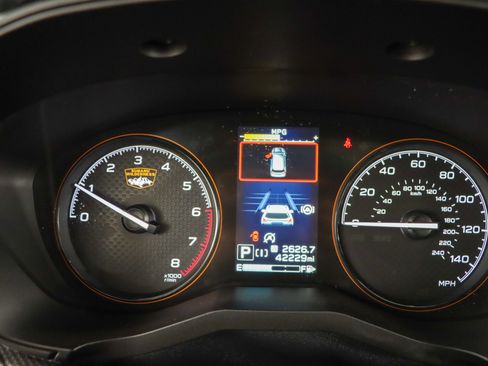 Used 2023 Subaru Forester Wilderness image 15
