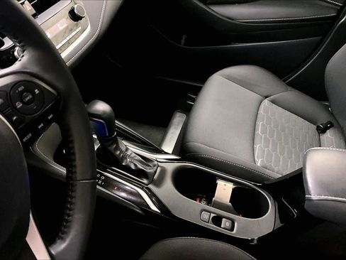 Certified 2023 Toyota Corolla SE image 14