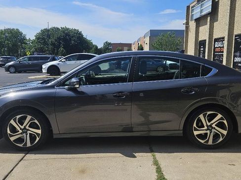 Used 2022 Subaru Legacy Limited w/ Tech Package 3 AWD/4WD image 4