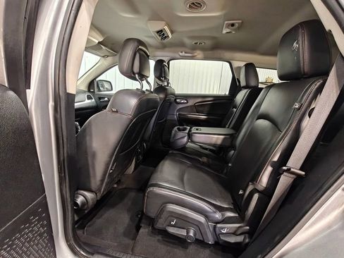 Used 2019 Dodge Journey GT AWD/4WD image 23