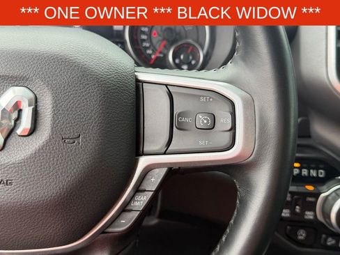 Used 2022 RAM 1500 Big Horn AWD/4WD image 21