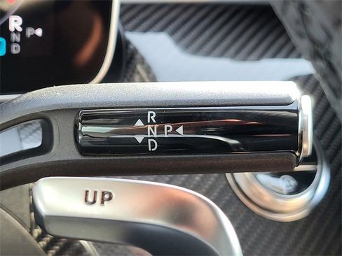 Used 2026 Mercedes-Benz CLE 53 AMG 4MATIC Coupe image 36