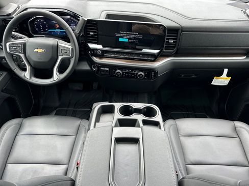 New 2026 Chevrolet Silverado 1500 LT w/ Safety Package image 13
