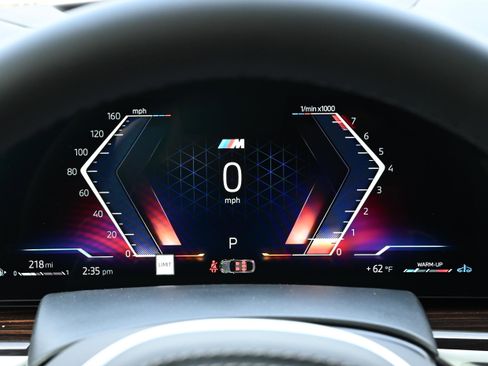 New 2026 BMW X6 xDrive40i w/ Premium Package image 14