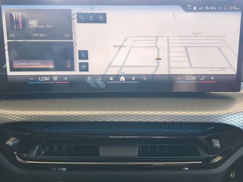 New 2026 BMW i4 eDrive40 w/ M Sport Package RWD image 16