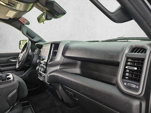 Used 2025 RAM 1500 Tradesman RWD image 24
