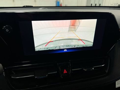 New 2026 Chevrolet TrailBlazer RS w/ Convenience Package image 15