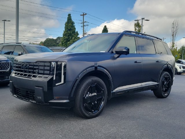 New 2027 Kia Telluride X-Line SX Prestige w/ Towing Package AWD/4WD image 33