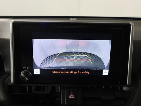 Used 2024 Toyota RAV4 LE image 34