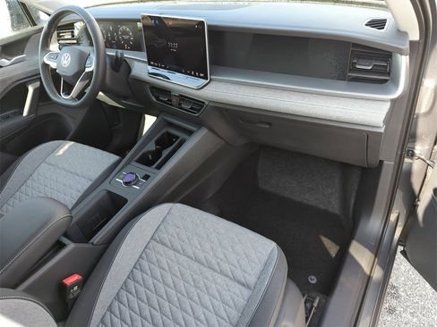 New 2026 Volkswagen Tiguan S image 17