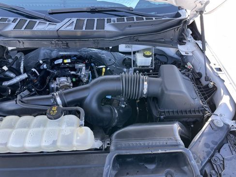 Used 2022 Ford F150 XLT w/ Equipment Group 302A High image 43