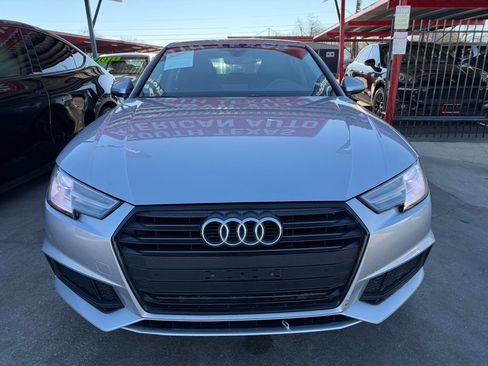 Used 2019 Audi A4 2.0T Premium image 4