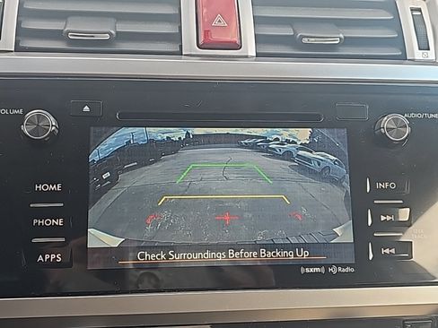Used 2017 Subaru Outback 2.5i Limited w/ Popular Package #5 image 23
