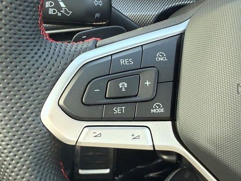 New 2025 Volkswagen GTI Autobahn image 11