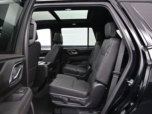 Used 2023 Chevrolet Tahoe RST w/ Luxury Package image 25