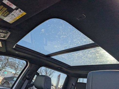 New 2026 Toyota Tundra Limited image 20