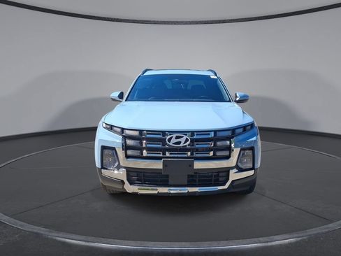 Used 2026 Hyundai Santa Cruz Limited AWD/4WD image 29