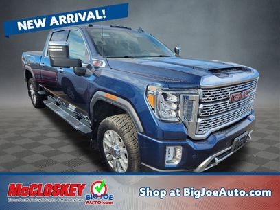 Used 2023 GMC Sierra 2500 Denali