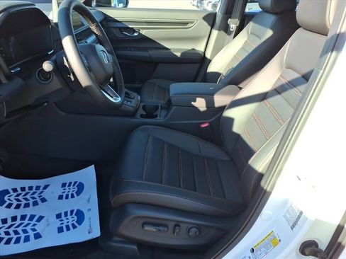 New 2026 Honda CR-V Sport-L image 15