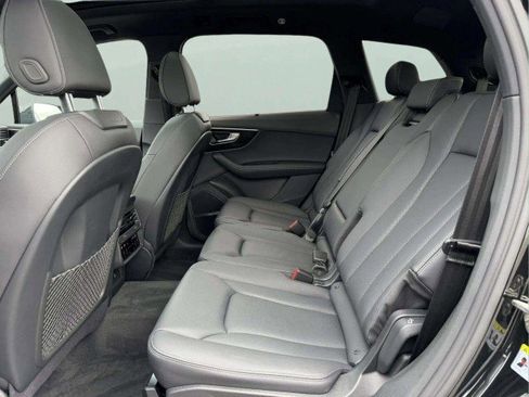 Used 2025 Audi Q7 3.0T Premium Plus w/ Premium Plus Package image 23