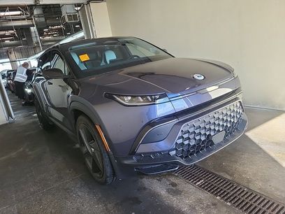 Used 2023 Fisker Ocean One