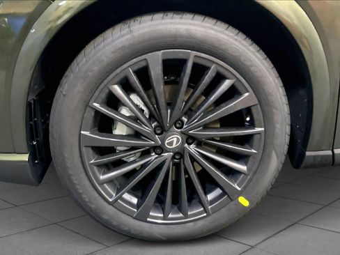 New 2026 Lexus RX 350 Premium image 11