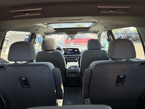 New 2026 Chevrolet Traverse LT AWD/4WD image 14