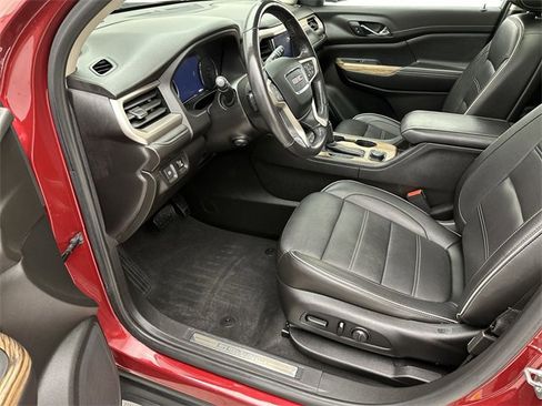 Used 2019 GMC Acadia Denali w/ Technology Package image 11