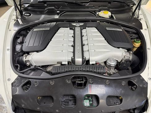 Used 2007 Bentley Continental GTC AWD/4WD image 19