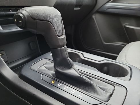 Used 2017 Chevrolet Colorado W/T w/ WT Convenience Package image 30