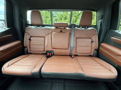 Used 2024 GMC Sierra 1500 Denali Ultimate