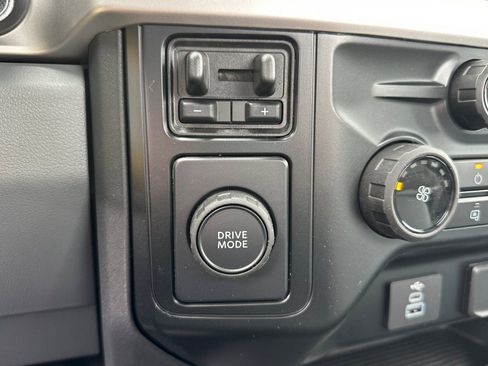 New 2024 Ford F550 2WD Regular Cab Super Duty image 20