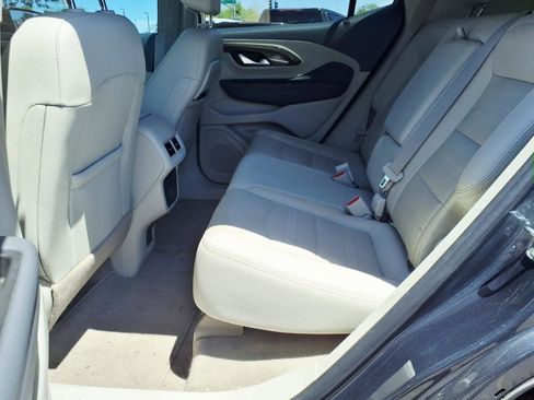 Used 2022 GMC Terrain Denali w/ Denali Premium Package AWD/4WD image 15