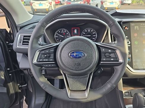 New 2025 Subaru Ascent Touring w/ Popular Package #2 image 21