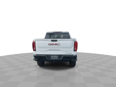 New 2026 GMC Sierra 1500 AT4X image 7