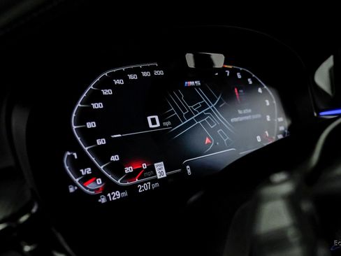 Used 2023 BMW M5 w/ Competition Package image 32