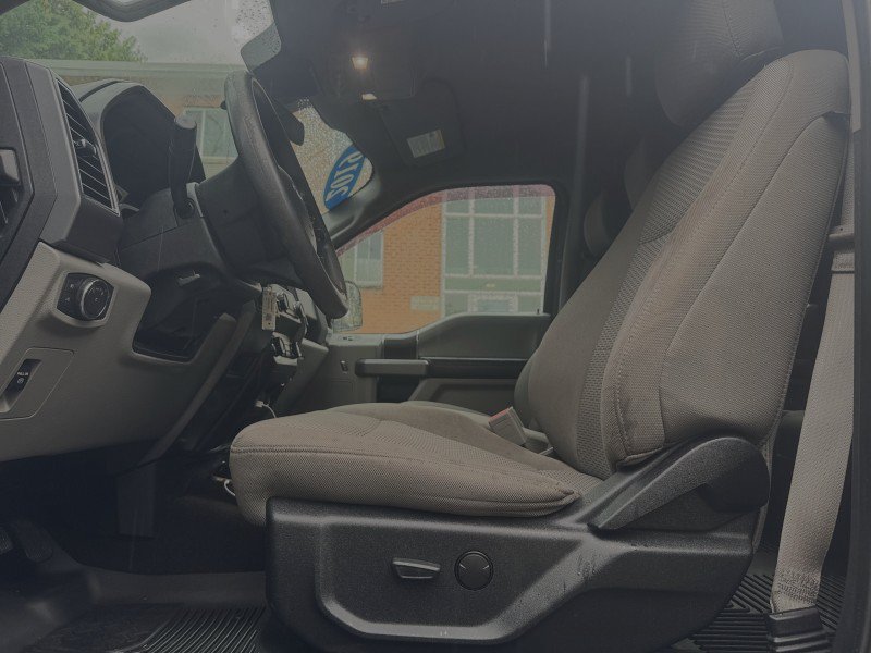 Used 2019 Ford F150 XLT AWD/4WD image 16