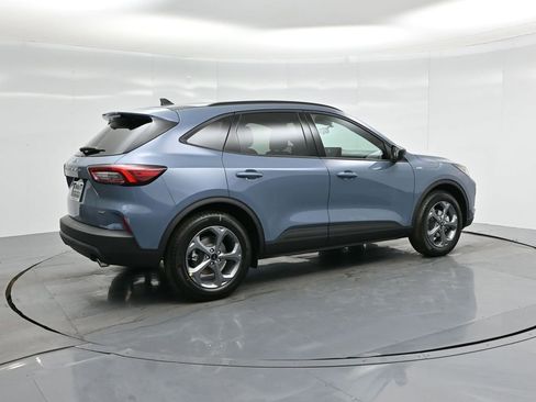 New 2025 Ford Escape ST-Line w/ Equipment Group 301A image 26