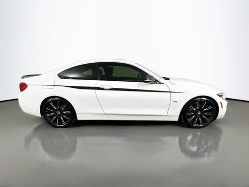 Used 2019 BMW 430i Coupe RWD image 4