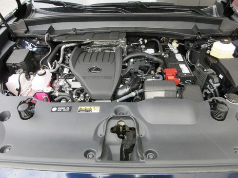 New 2026 Lexus TX 350 AWD image 53