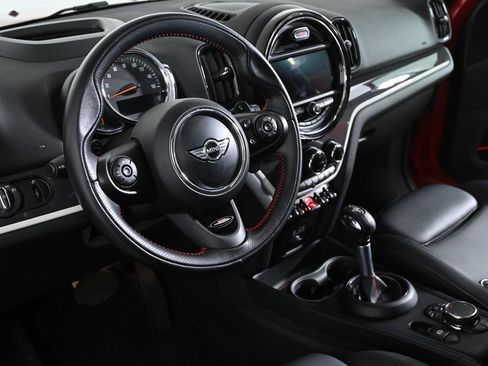 Used 2018 MINI Cooper Countryman S image 10