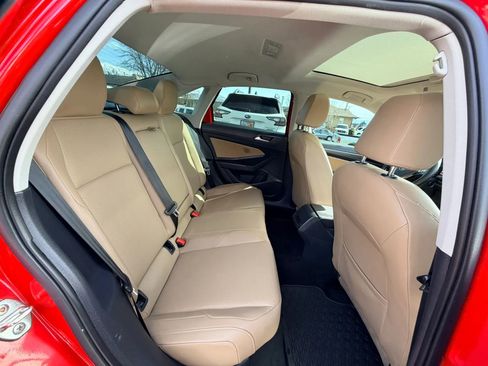 Used 2020 Volkswagen Jetta SEL image 22