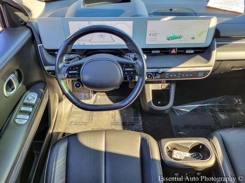 Used 2023 Hyundai Ioniq 5 Limited image 13