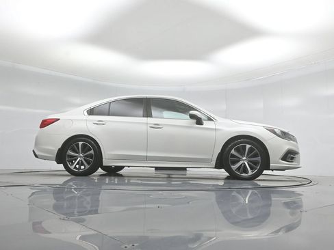 Used 2018 Subaru Legacy 2.5i Limited AWD/4WD image 46