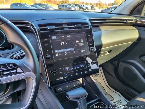 Used 2022 Hyundai Tucson SEL w/ Convenience Package image 22