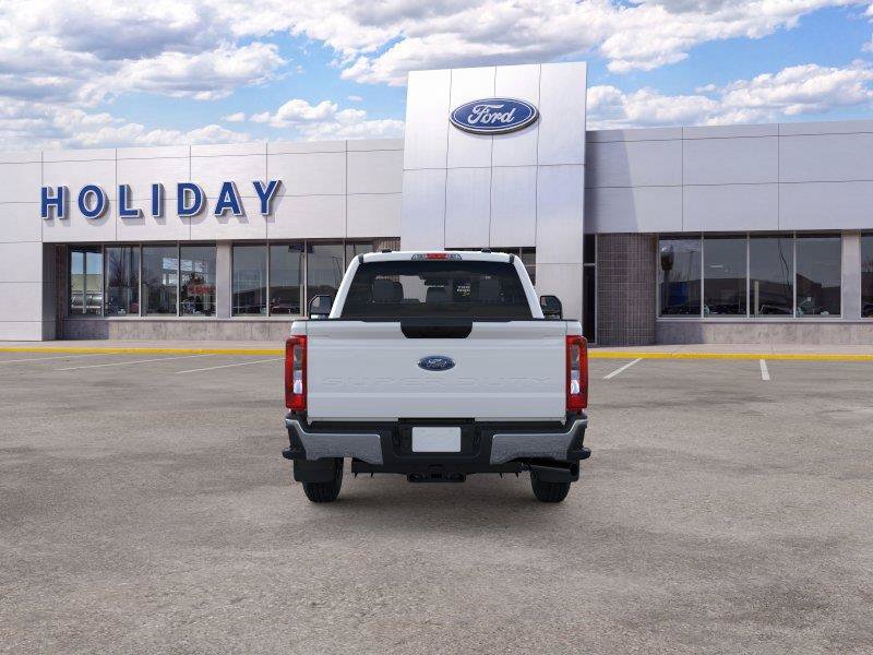 Used 2026 Ford F250 XL w/ XL Chrome Package AWD/4WD image 5