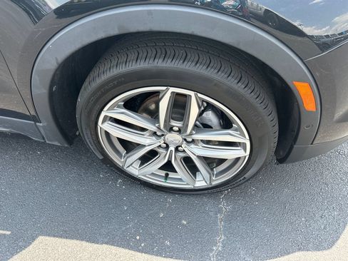 Used 2020 Cadillac XT4 Sport AWD/4WD image 12