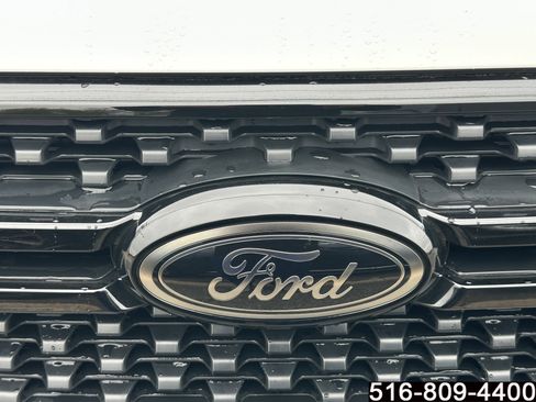 Used 2025 Ford Ranger XLT w/ Equipment Group 301A High AWD/4WD image 36